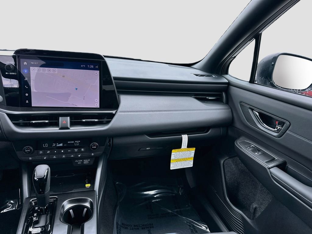 New 2026 Subaru Outback Touring XT AWD/4WD image 25