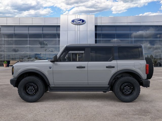 New 2026 Ford Bronco Big Bend AWD/4WD image 3