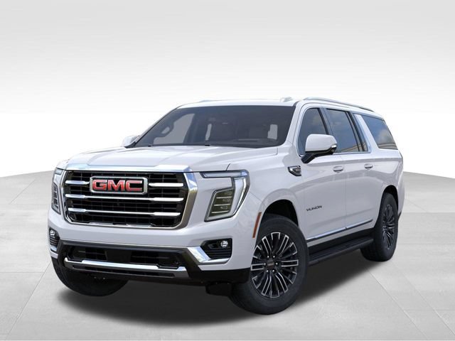 New 2026 GMC Yukon XL Elevation w/ Technology Package AWD/4WD image 6