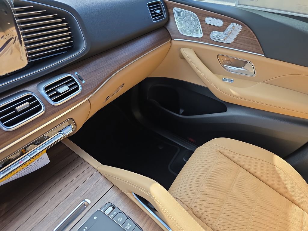 New 2026 Mercedes-Benz GLE 450 4MATIC image 19