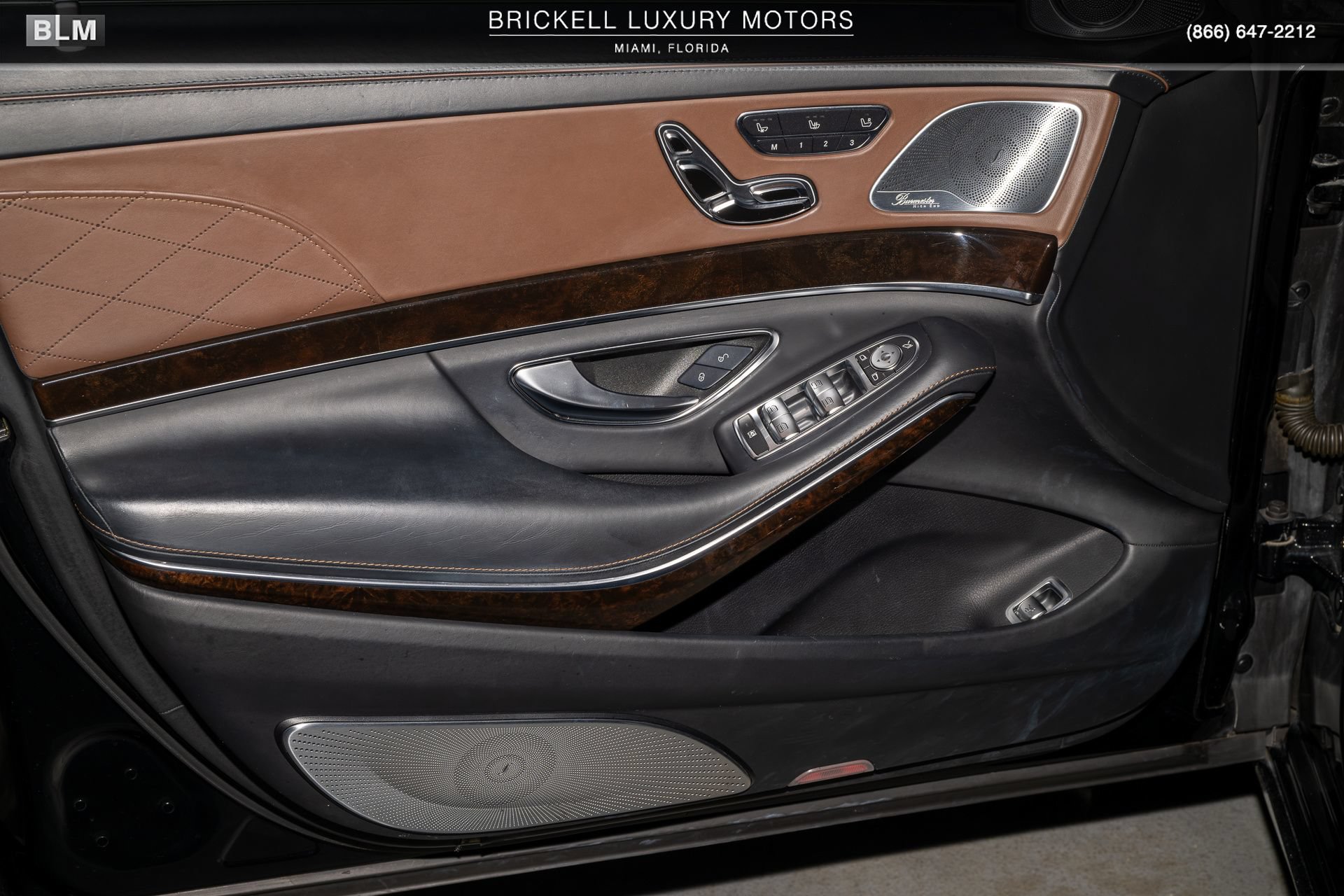 Used 2019 Mercedes-Benz Maybach S 560 4MATIC image 16
