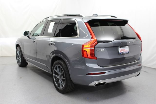 Used 2019 Volvo XC90 T6 Momentum w/ Advanced Package AWD/4WD image 6