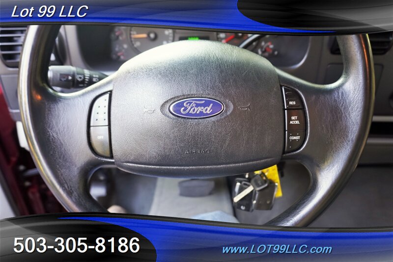 Used 2005 Ford F250 Lariat AWD/4WD image 25