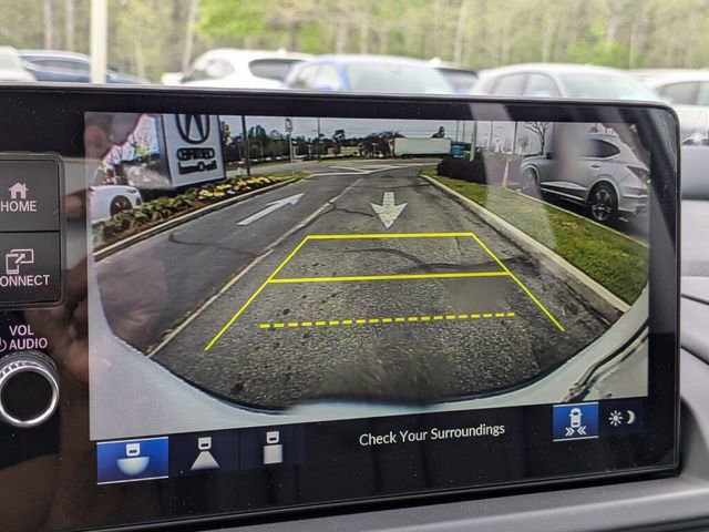 New 2026 Acura ADX FWD image 19