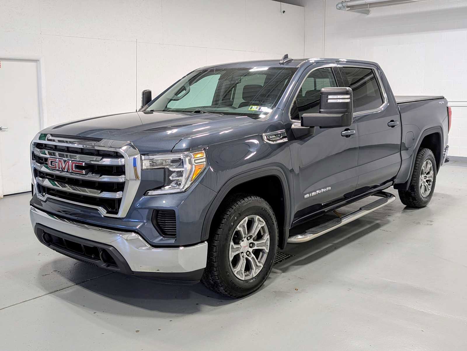 Used 2020 GMC Sierra 1500 SLE w/ SLE Convenience Package