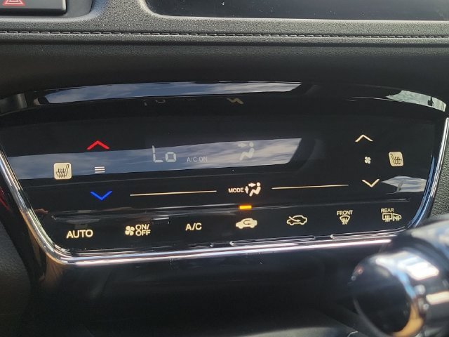 Used 2020 Honda HR-V EX image 28