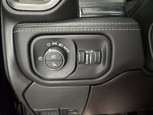 Used 2024 RAM 2500 Rebel w/ Safety Group AWD/4WD image 41
