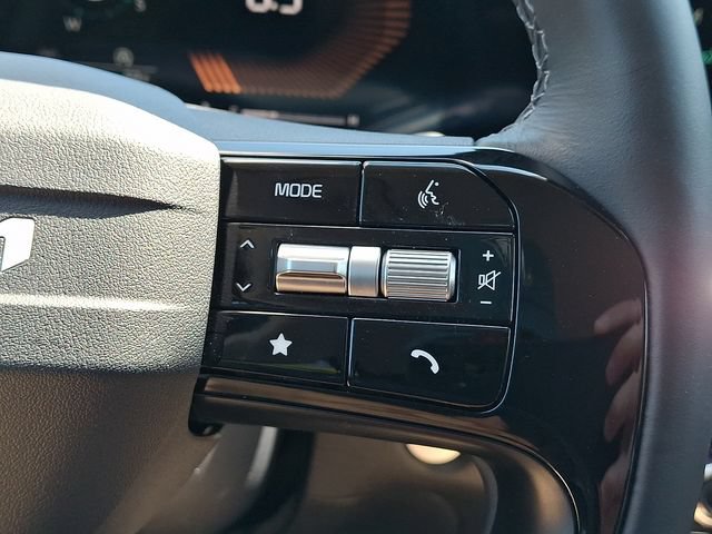 Certified 2026 Kia Sorento EX AWD/4WD image 22