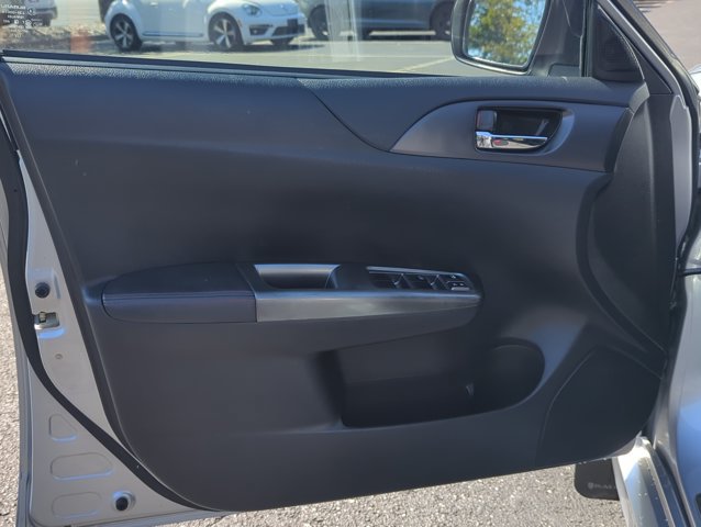 Used 2014 Subaru Impreza WRX Hatchback w/ Popular Package #1 (IYN) AWD/4WD image 16