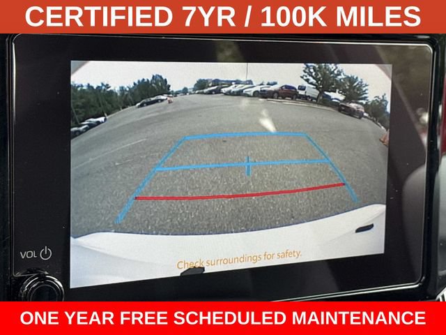 Used 2025 Toyota Corolla SE FWD image 20