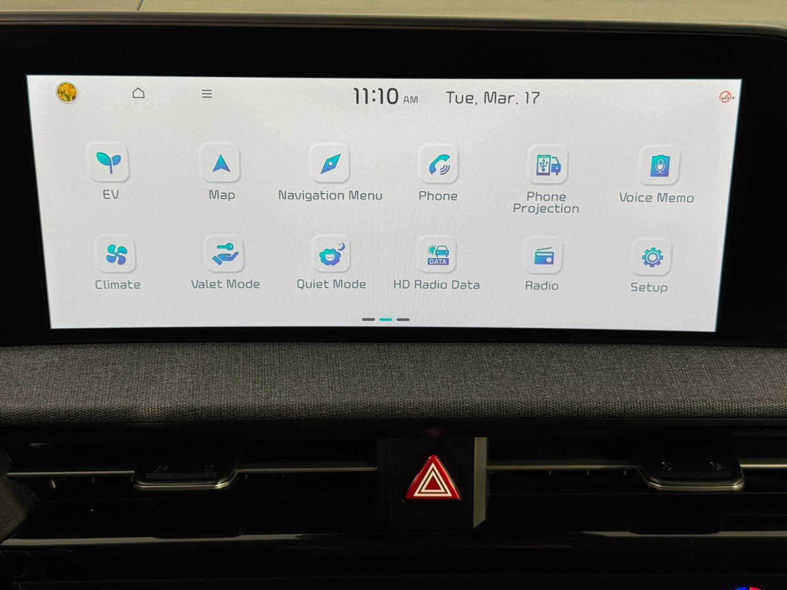 Used 2023 Kia EV6 Wind w/ Wind Technology Package image 24