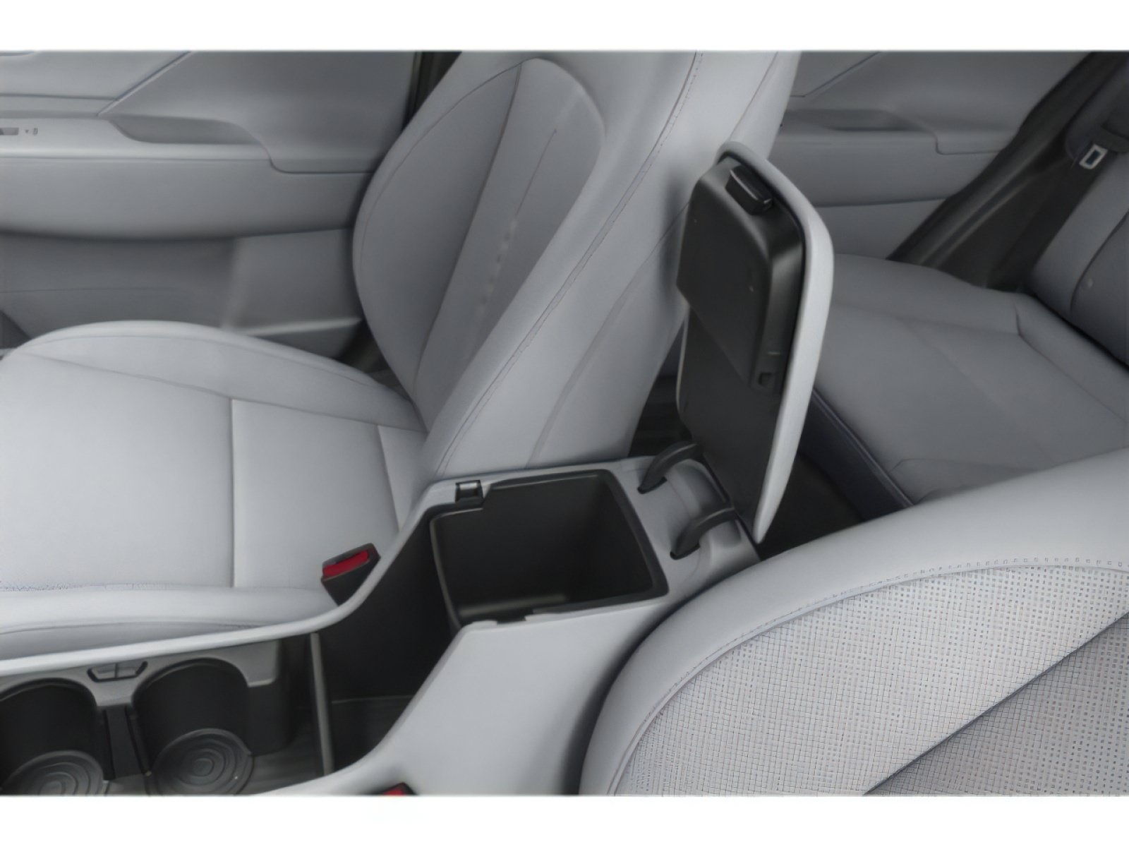 New 2026 Hyundai Kona SEL Premium AWD/4WD image 13