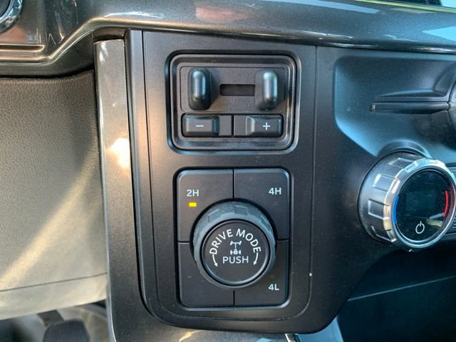Used 2021 Ford F150 XLT w/ Equipment Group 302A High AWD/4WD image 23