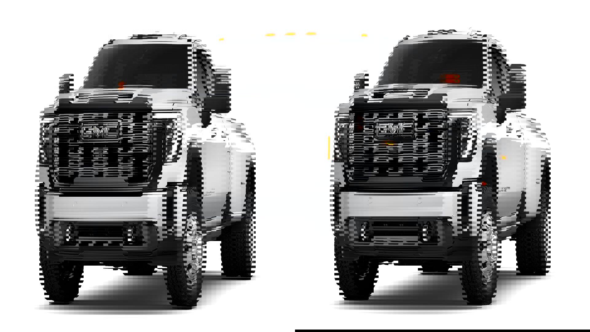 New 2026 GMC Sierra 3500 Denali Ultimate image 49