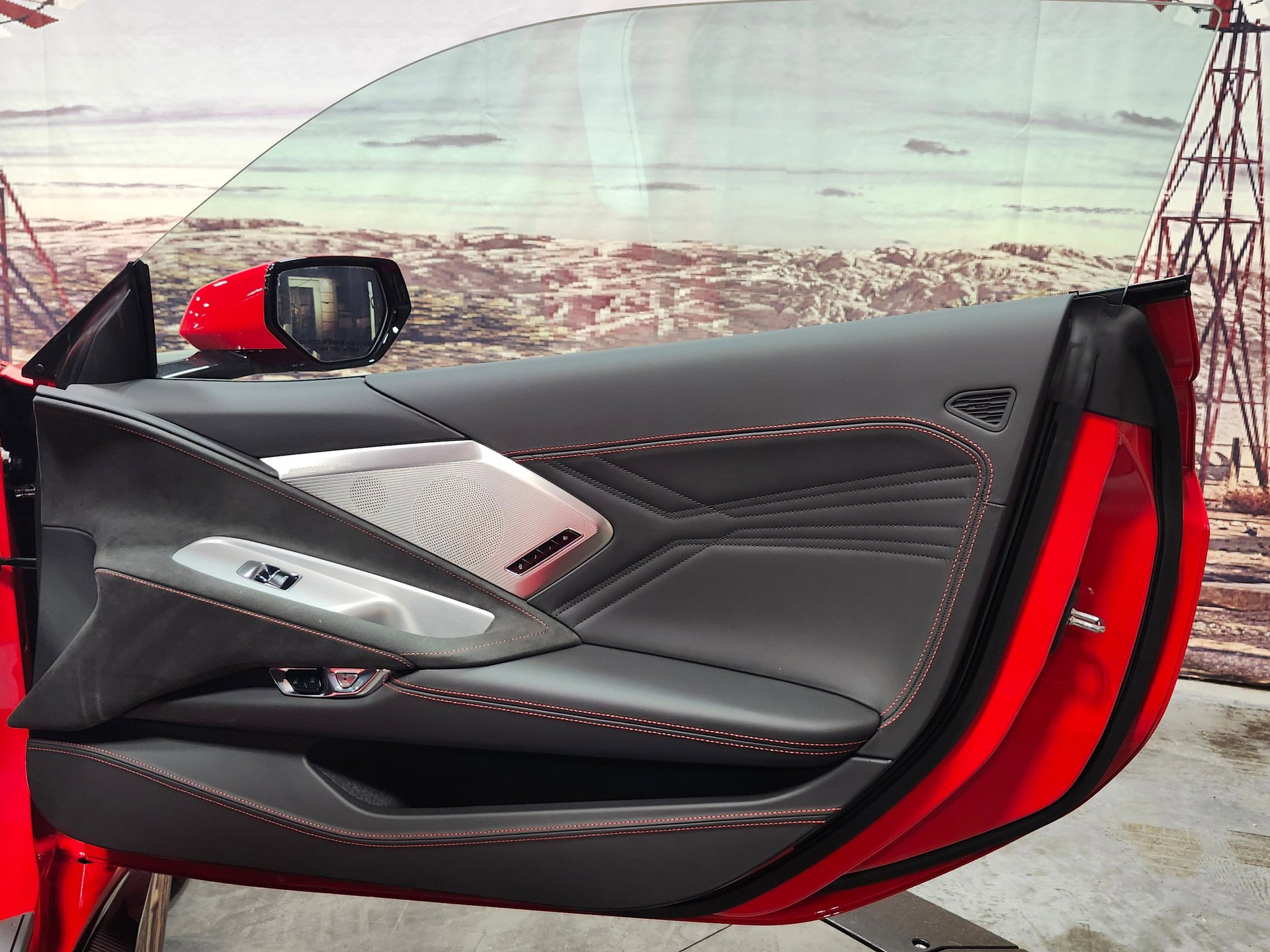 Used 2023 Chevrolet Corvette Z06 w/ Z07 Performance Package image 29