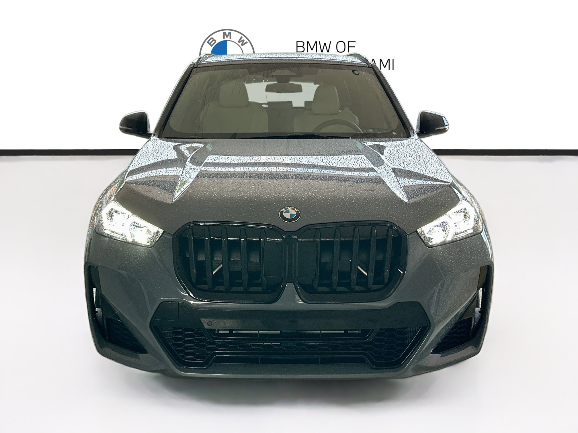 New 2027 BMW X1 xDrive28i w/ M Sport Package AWD/4WD image 2