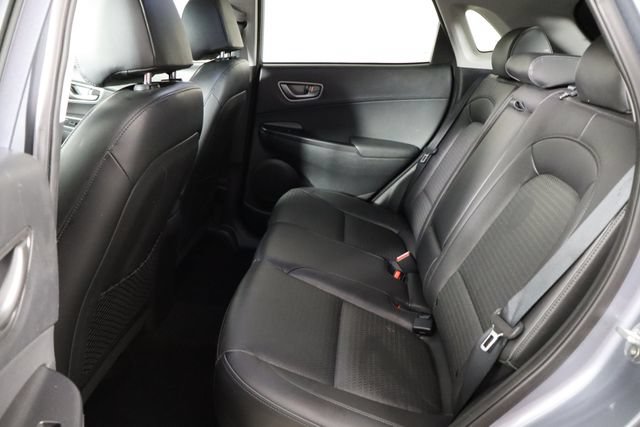 Used 2021 Hyundai Kona Limited FWD image 16