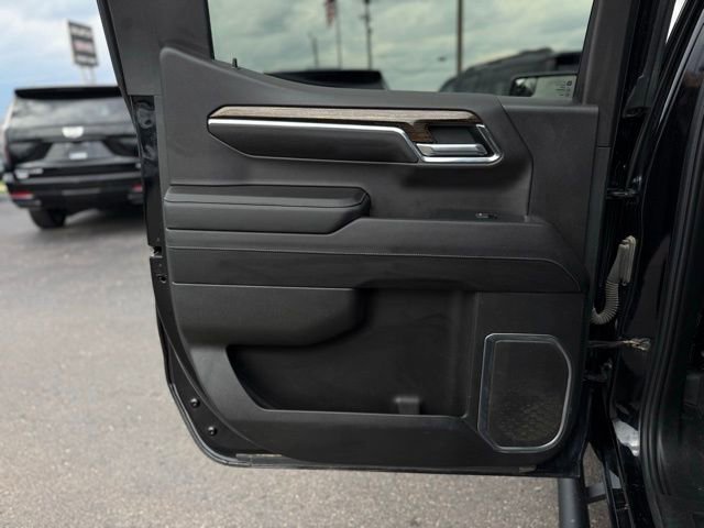 Used 2023 GMC Sierra 1500 SLE w/ Enhanced Capability Package AWD/4WD image 15