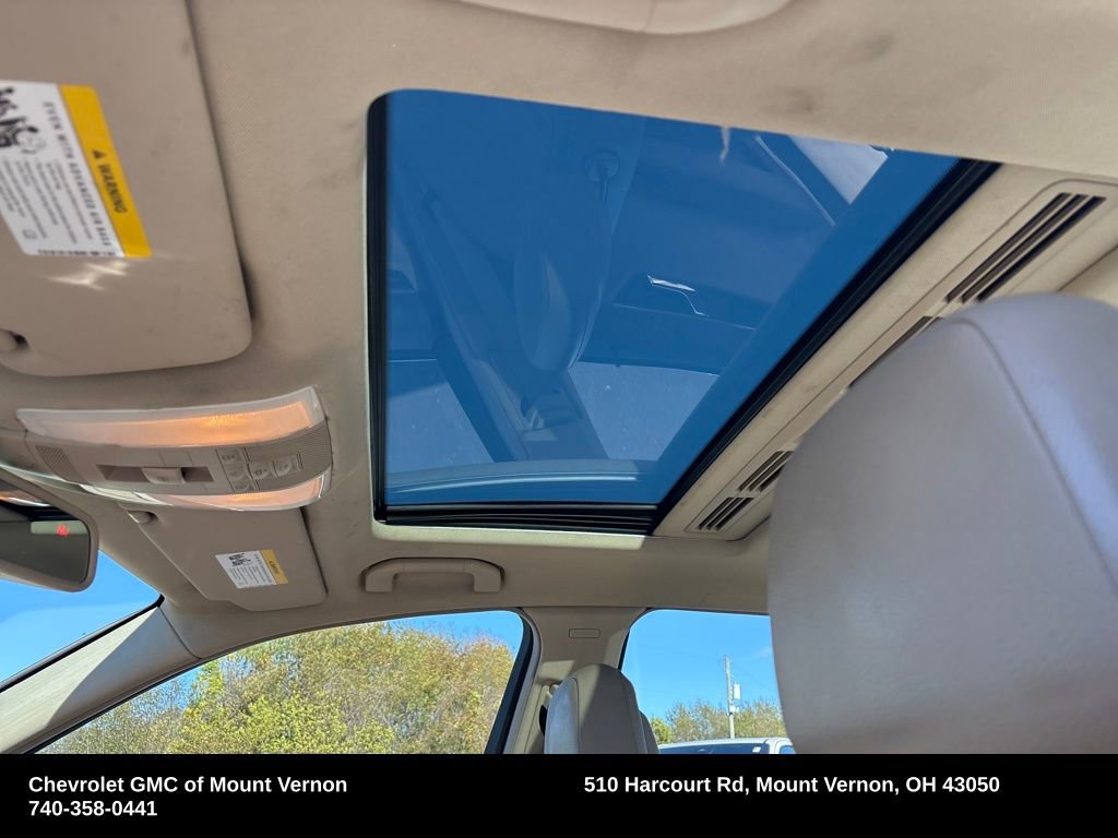 Used 2011 Mercedes-Benz C 300 4MATIC Sedan image 21