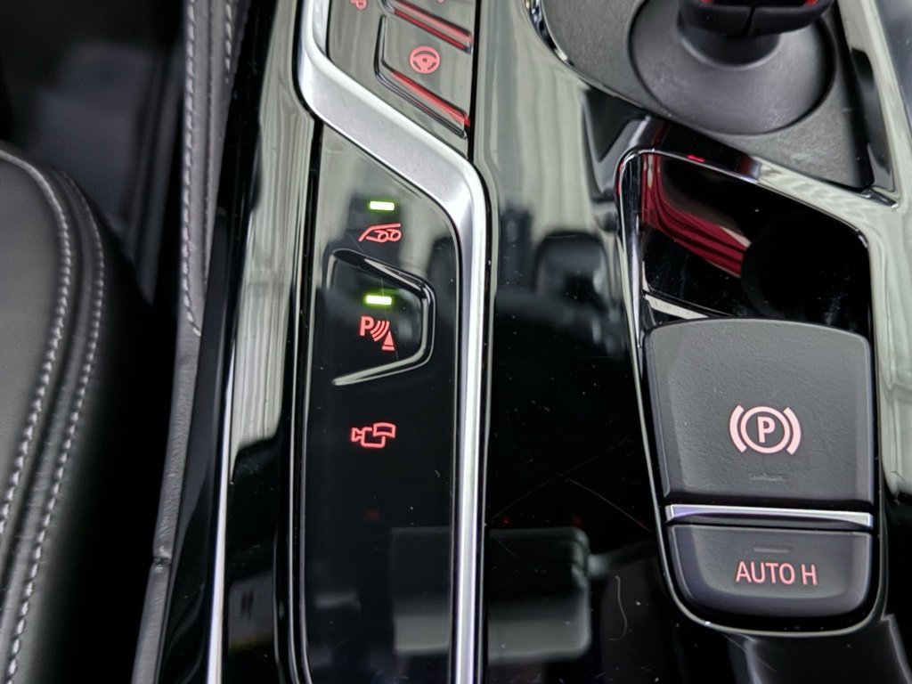 Used 2019 BMW M5 w/ Executive Package image 43