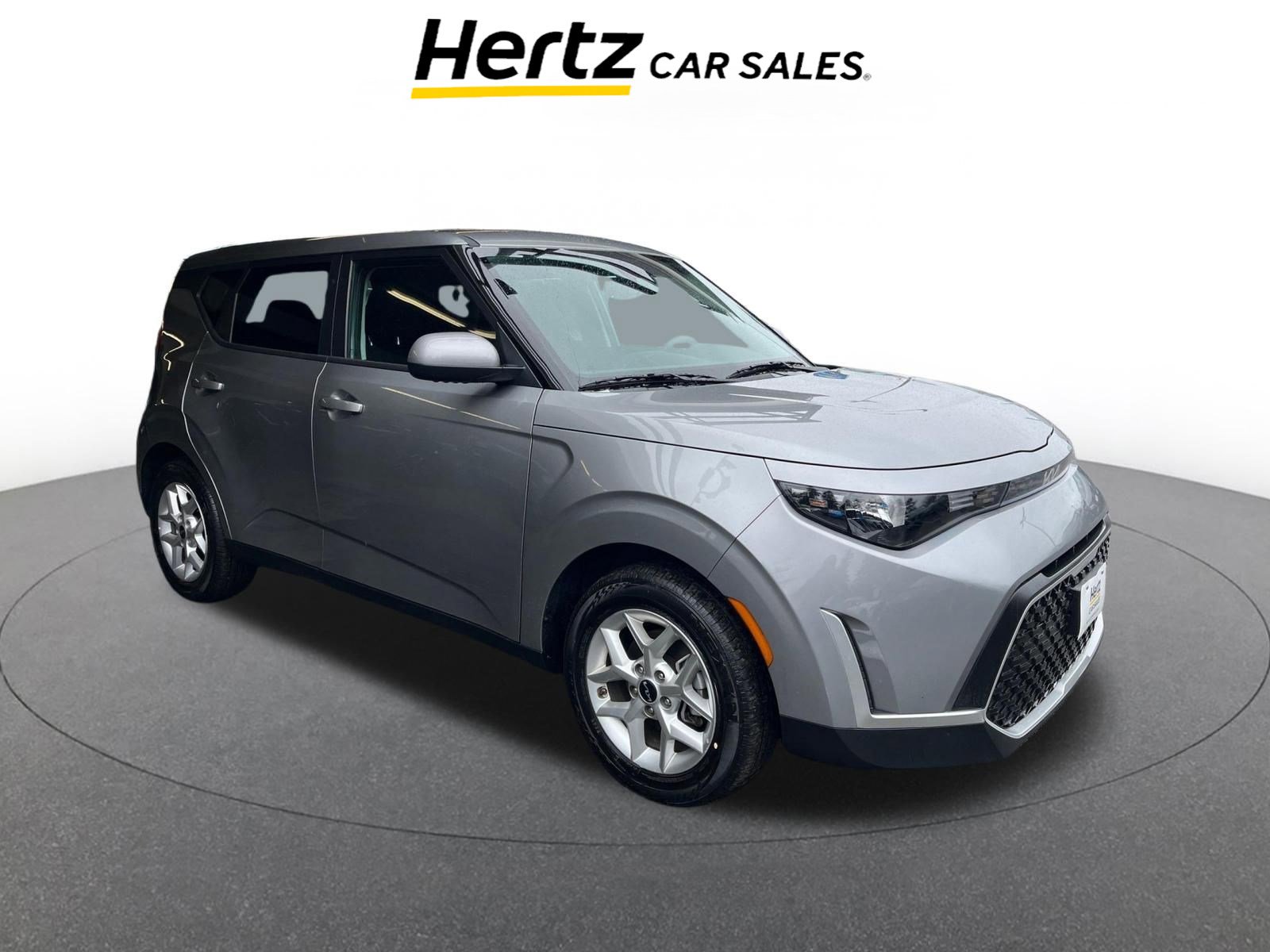 Used 2025 Kia Soul LX w/ LX Technology Package video 1