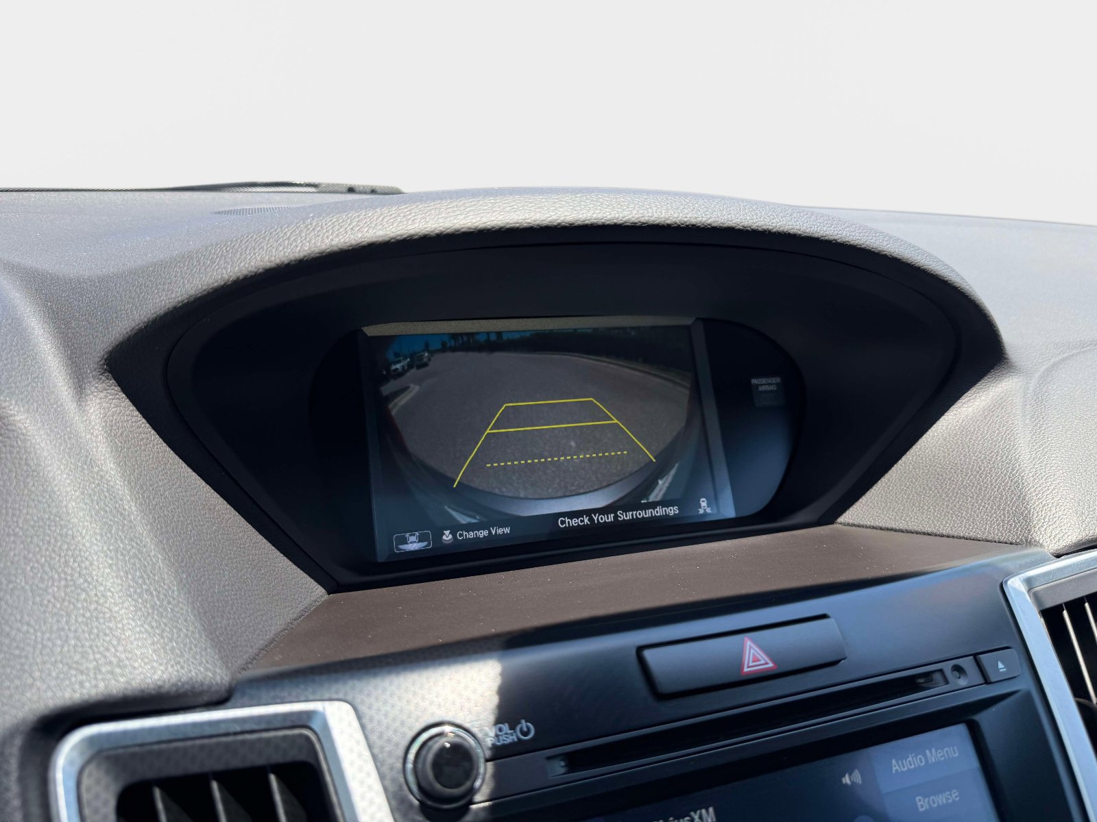Used 2020 Acura TLX V6 w/ Technology Package FWD image 21