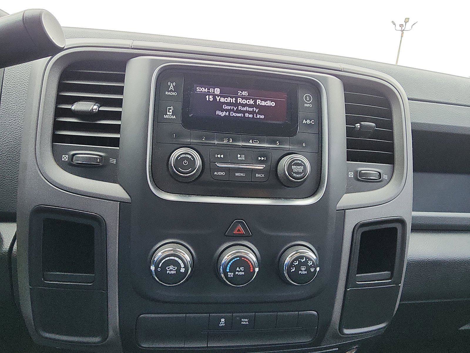 Used 2015 RAM 1500 Express image 14