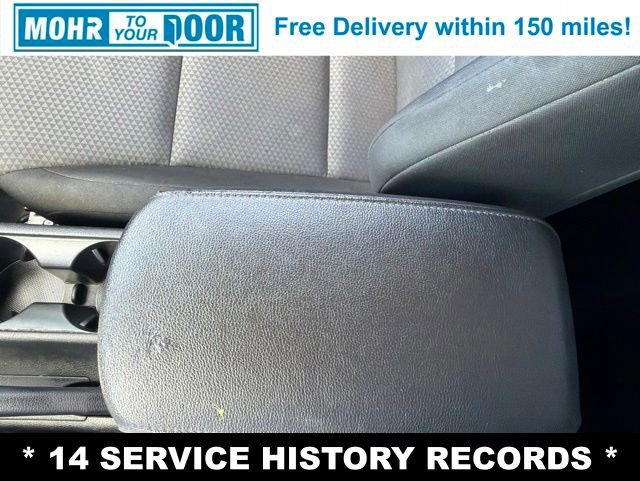 Used 2021 Kia Soul LX FWD image 19