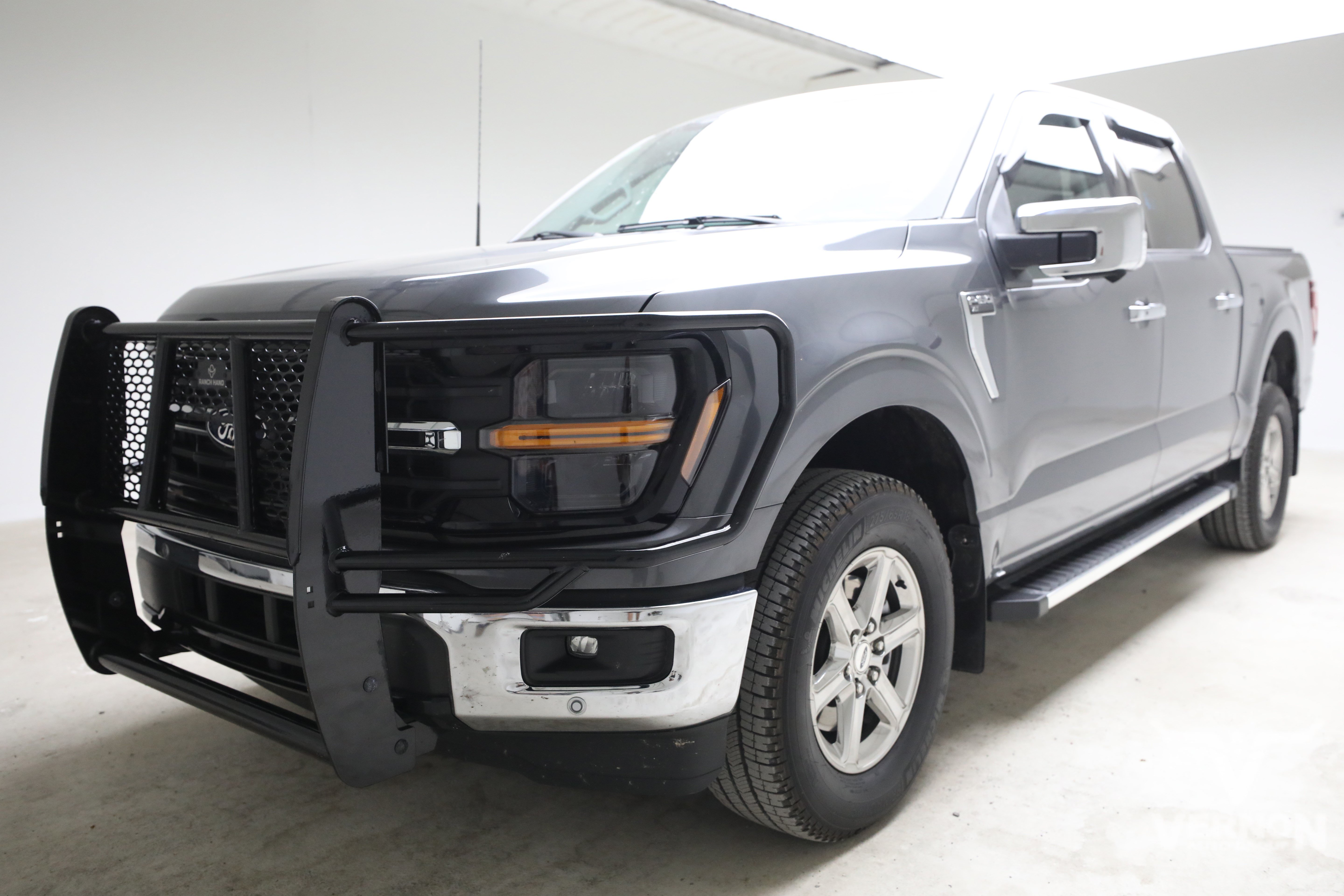 Used 2024 Ford F150 XLT w/ Equipment Group 302A MID AWD/4WD video 1