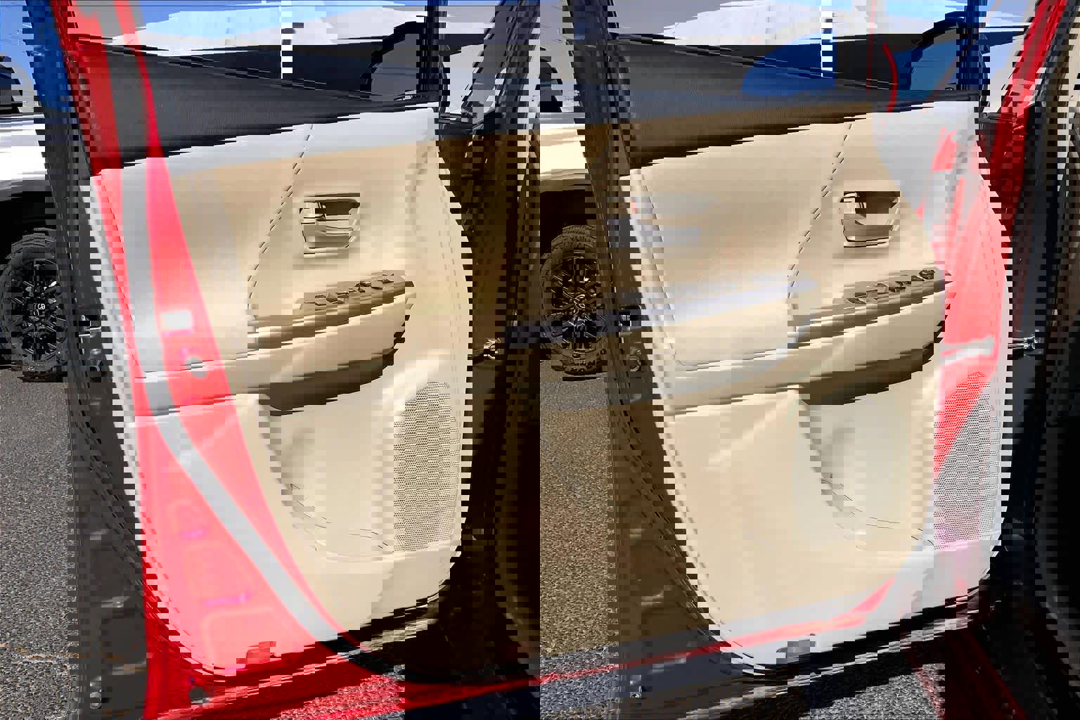 Used 2012 Toyota Prius V Three FWD image 21