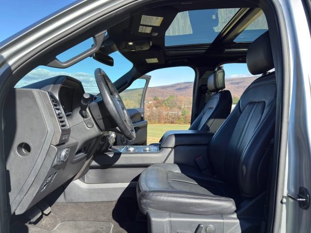 Used 2020 Ford Expedition Max Limited w/ Special Edition Package image 12
