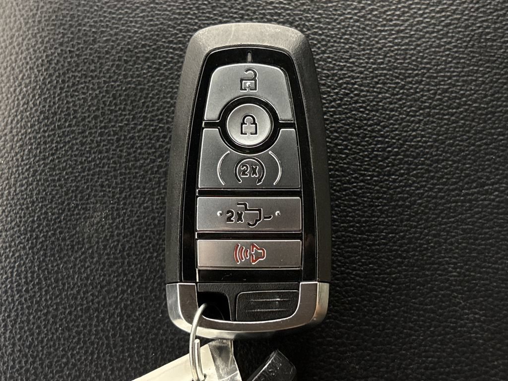 Certified 2022 Ford F150 XLT w/ Equipment Group 302A High AWD/4WD image 34