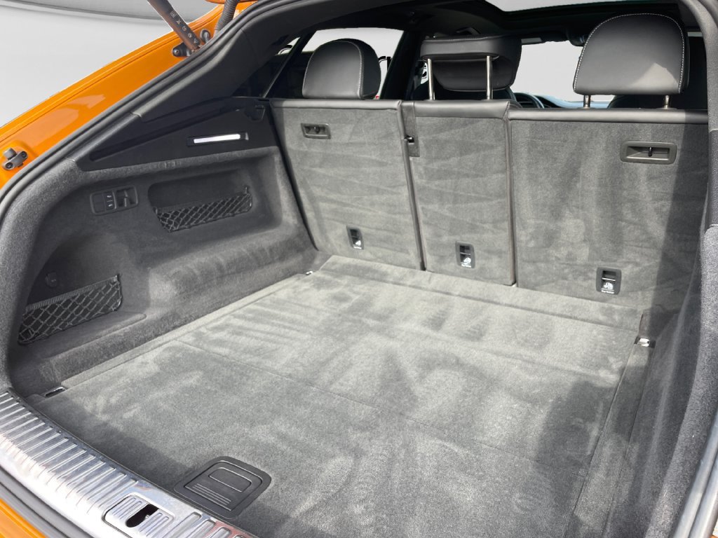 Used 2022 Audi SQ8 Premium Plus AWD/4WD image 16
