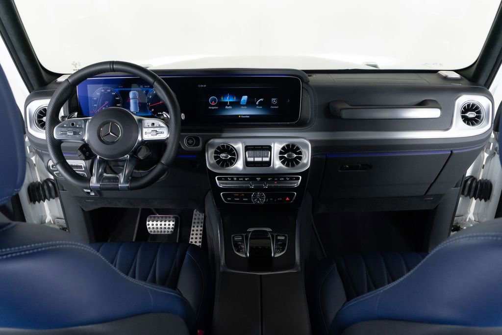 Used 2024 Mercedes-Benz G 63 AMG 4MATIC image 41