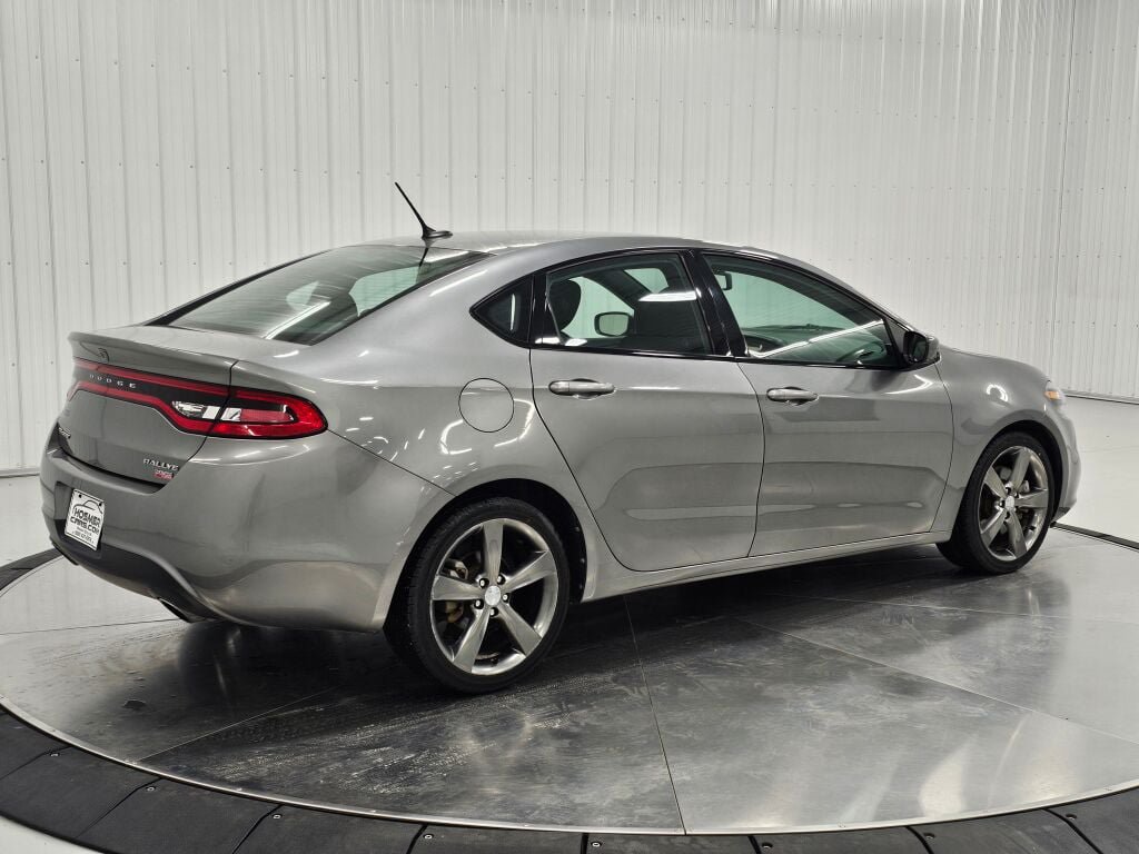 Used 2013 Dodge Dart Rallye FWD image 5