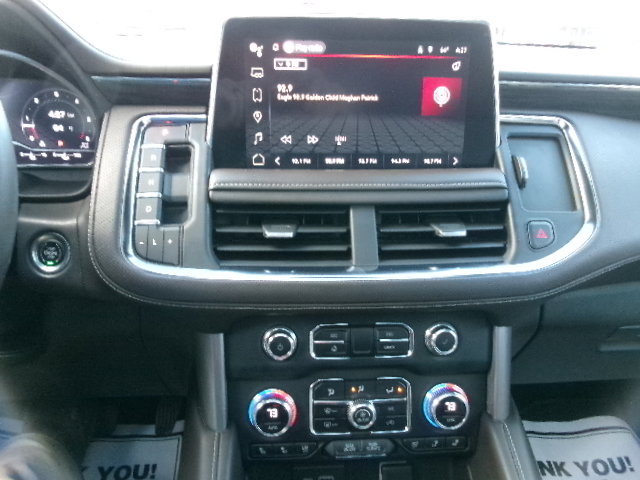 Used 2023 GMC Yukon SLT w/ SLT Premium Package image 26