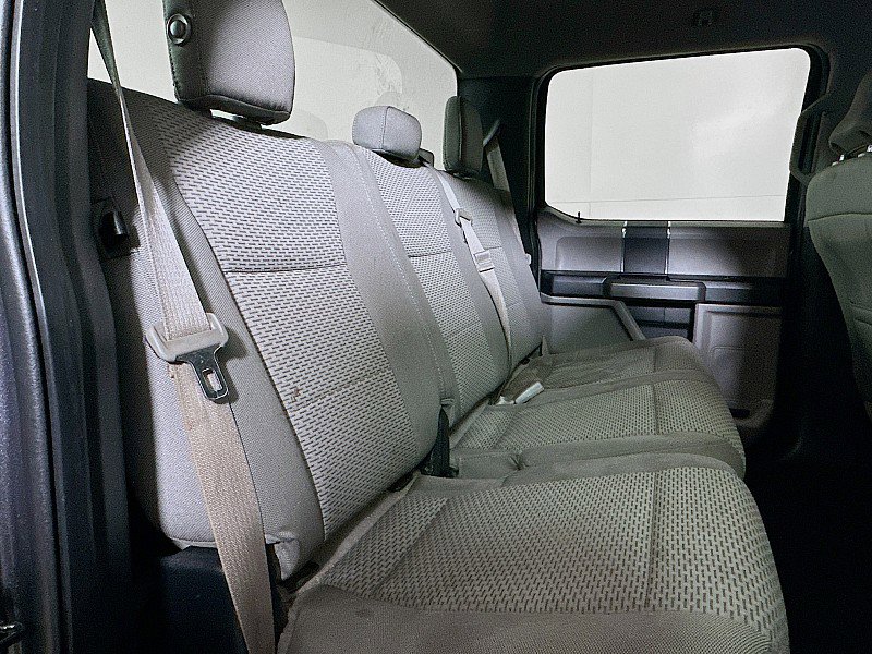 Used 2016 Ford F150 XLT image 24