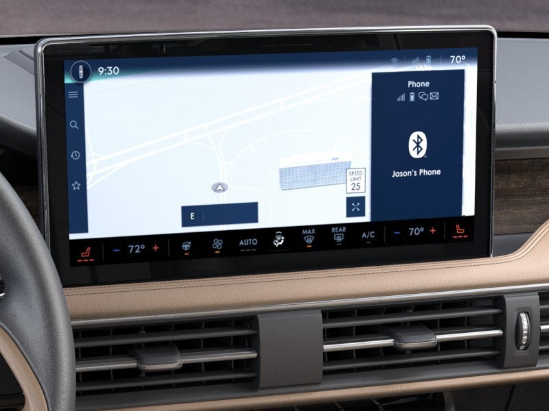 New 2023 Lincoln Corsair Reserve w/ Equipment Group 202A AWD/4WD image 14