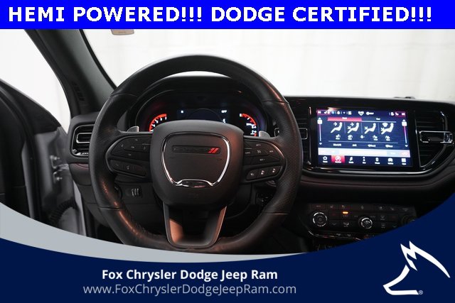 Used 2024 Dodge Durango R/T image 4