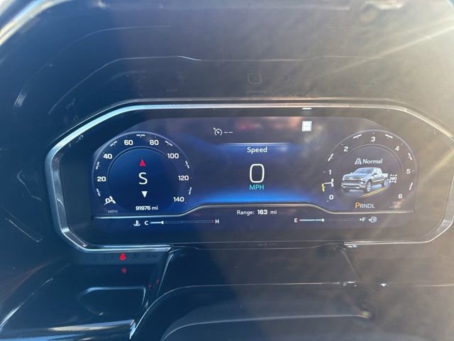 Used 2022 Chevrolet Silverado 1500 RST image 16