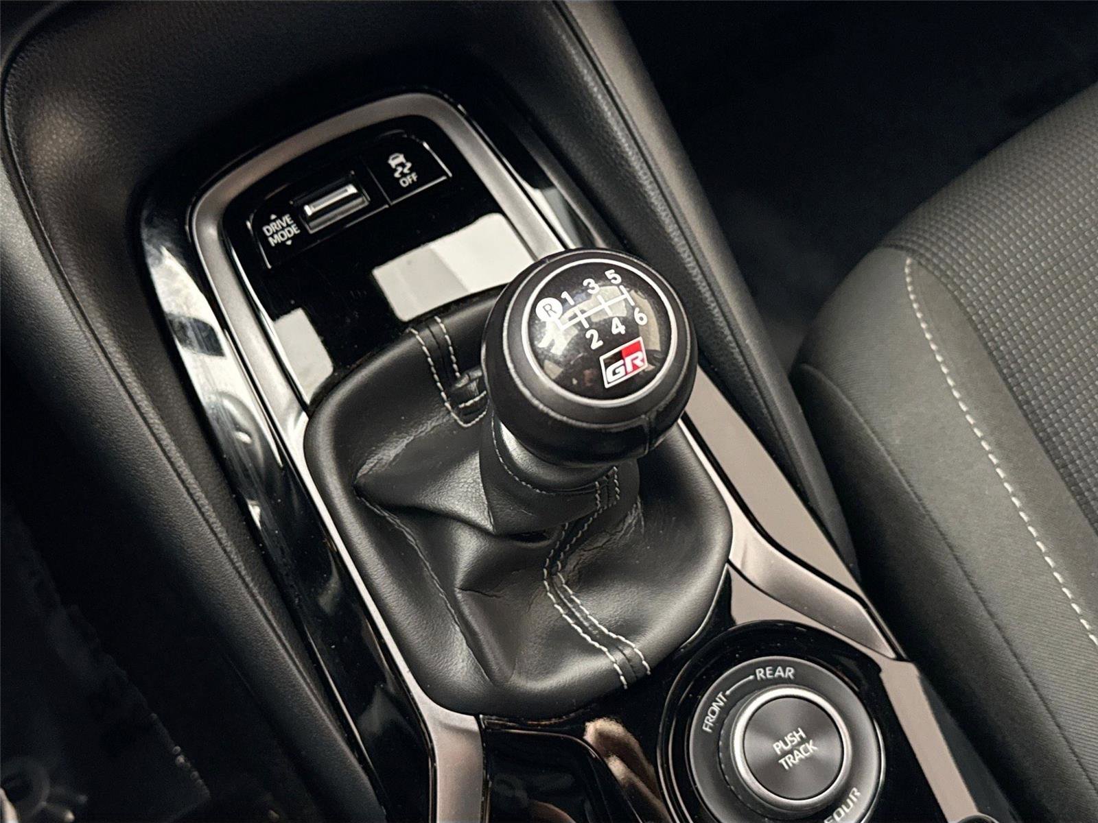 Used 2023 Toyota Corolla Core w/ Performance Package image 24