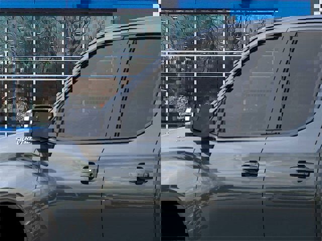 New 2026 Chevrolet Silverado 1500 LT image 12