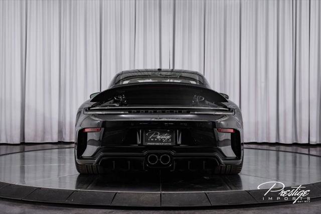Used 2026 Porsche 911 GT3 image 18