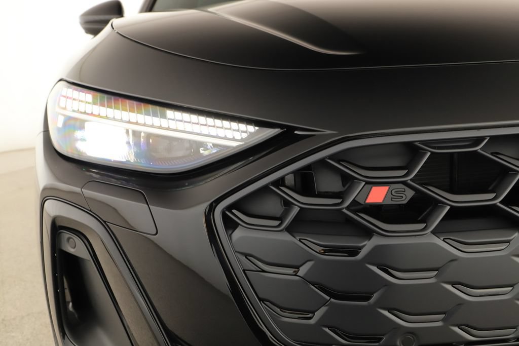 New 2026 Audi S5 Premium Plus AWD/4WD image 37