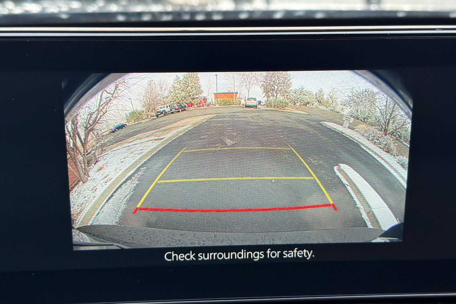 Used 2025 MAZDA CX-30 AWD 2.5 S w/ Select Sport Pkg image 19