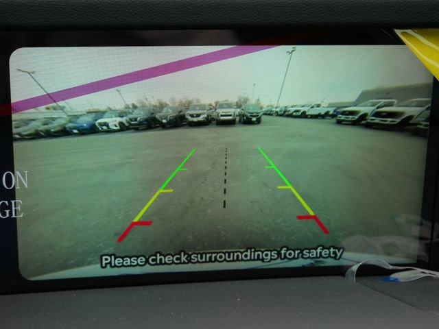 New 2026 Lincoln Nautilus Reserve image 27