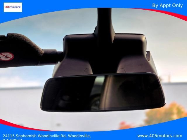 Used 2017 Tesla Model X 75D AWD/4WD image 29