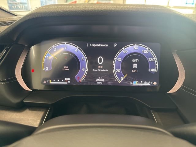 New 2026 Jeep Grand Cherokee Limited Reserve image 30