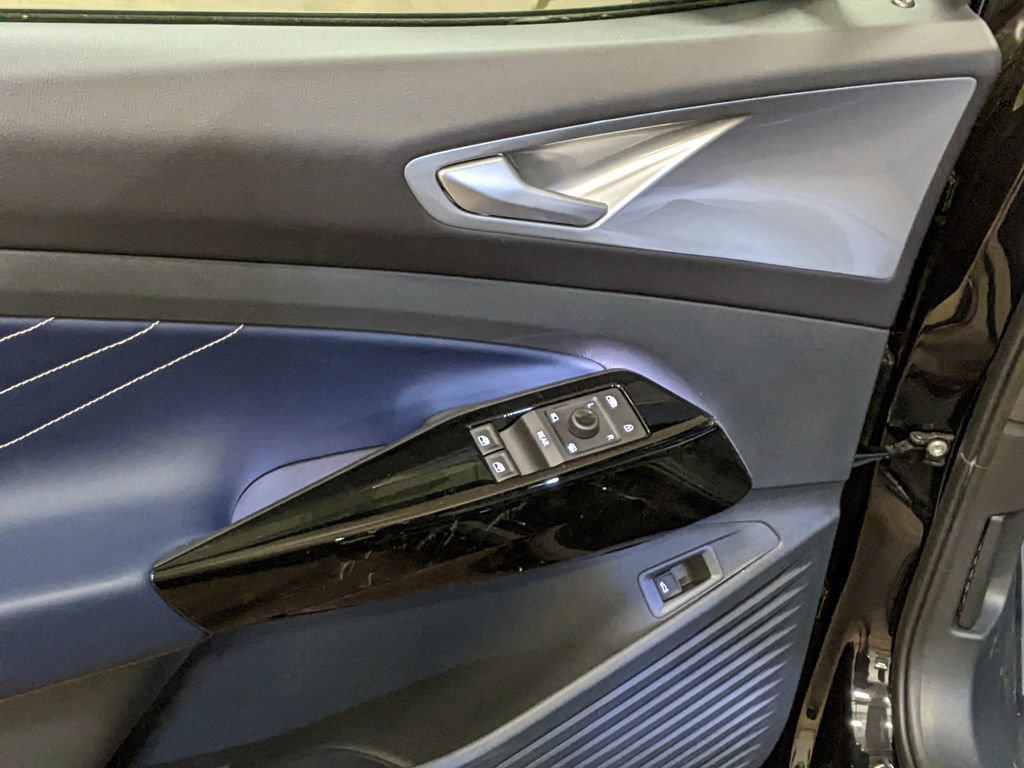 New 2026 Volkswagen ID.4 Pro S Plus AWD/4WD image 10