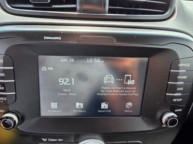 Used 2018 Kia Soul + FWD image 18